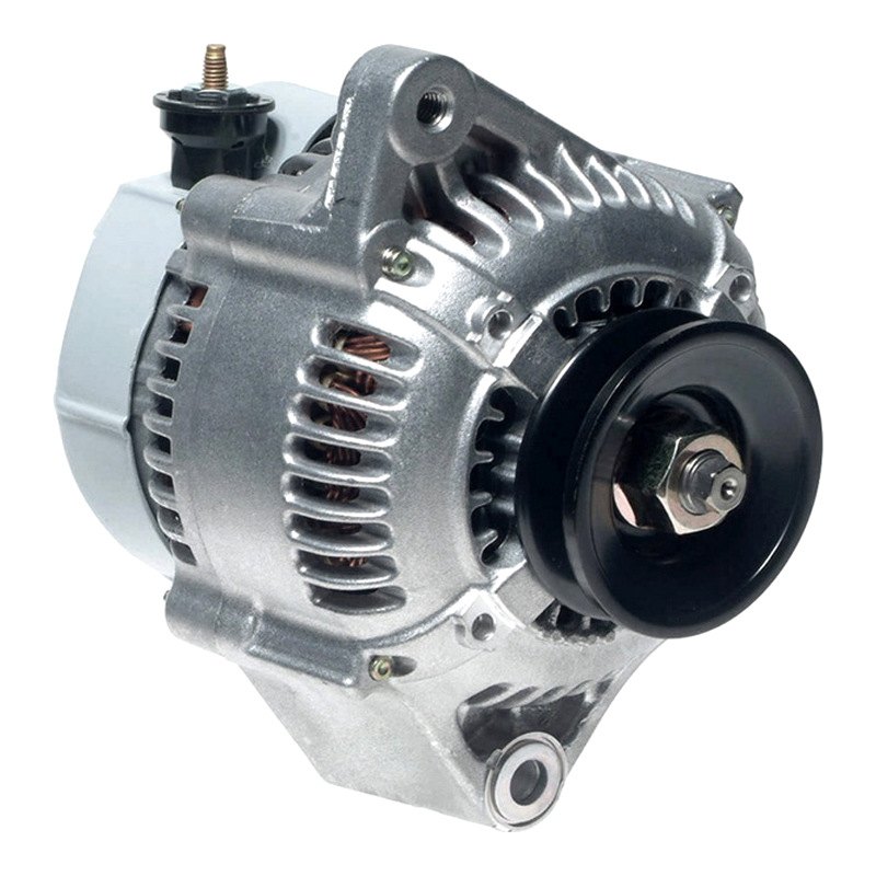 Alternators brand new